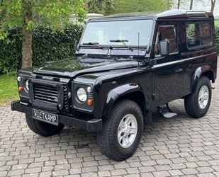 Land Rover Defender Gebrauchtwagen