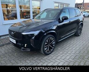 Volvo XC90 Gebrauchtwagen