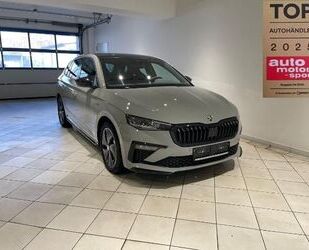 Skoda Scala Gebrauchtwagen