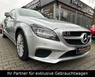 Mercedes-Benz CLS 350 Gebrauchtwagen