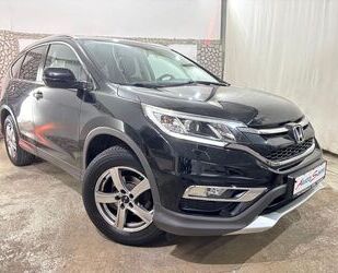 Honda CR-V Gebrauchtwagen