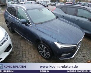 Volvo XC60 Gebrauchtwagen