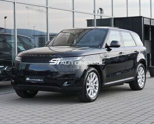 Land Rover Range Rover Sport Gebrauchtwagen