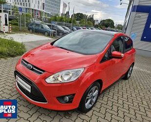 Ford C-Max Gebrauchtwagen