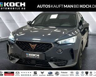 Cupra Formentor Gebrauchtwagen