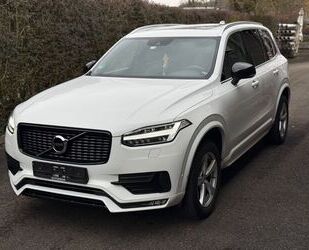 Volvo XC90 Gebrauchtwagen