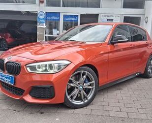 BMW M140i Gebrauchtwagen