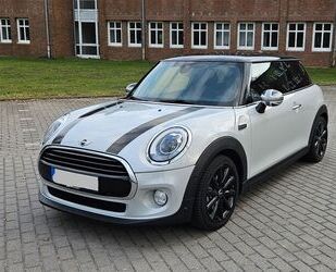 Mini Cooper D Gebrauchtwagen