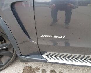 BMW X5 Gebrauchtwagen