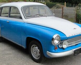 Wartburg Andere Gebrauchtwagen