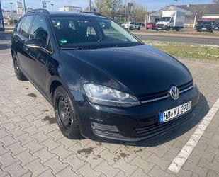VW Golf Gebrauchtwagen