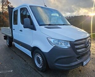 Mercedes-Benz Sprinter Gebrauchtwagen
