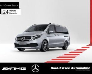 Mercedes-Benz V 300 Gebrauchtwagen