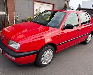 VW Vento Gebrauchtwagen