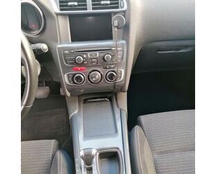 Citroen C4 Gebrauchtwagen