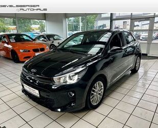 Kia Rio Gebrauchtwagen