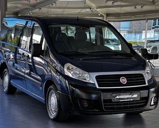 Fiat Scudo Gebrauchtwagen
