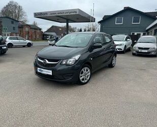 Opel Karl Gebrauchtwagen