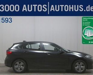 BMW 118 Gebrauchtwagen