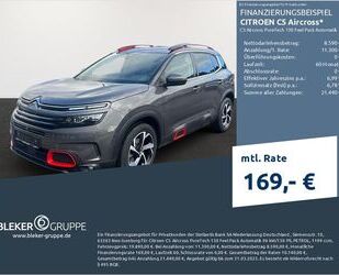 Citroen C5 Aircross Gebrauchtwagen
