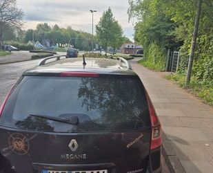 Renault Megane Gebrauchtwagen