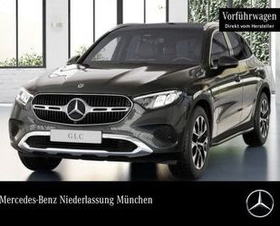 Mercedes-Benz GLC 200 Gebrauchtwagen