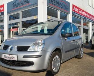 Renault Modus 