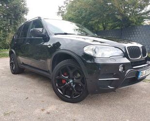 BMW X5 Gebrauchtwagen