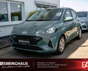 Hyundai i10 Gebrauchtwagen