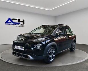 Citroen C3 Aircross Gebrauchtwagen