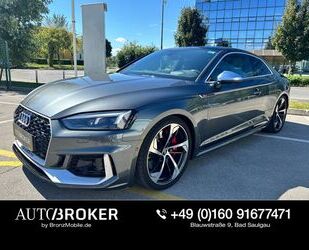Audi RS5 Gebrauchtwagen