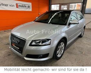 Audi A3 Gebrauchtwagen