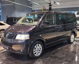 VW T5 Multivan Gebrauchtwagen