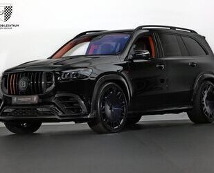 Mercedes-Benz GLS 63 Gebrauchtwagen