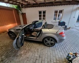 Mercedes-Benz SLK 200 Gebrauchtwagen