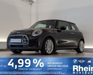 Mini Cooper SE Gebrauchtwagen