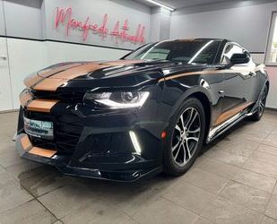 Chevrolet Camaro Gebrauchtwagen