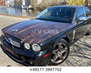 Jaguar XJ8 Gebrauchtwagen
