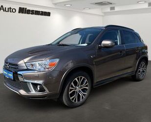 Mitsubishi ASX Gebrauchtwagen