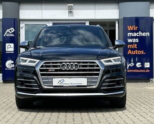 Audi SQ5 Gebrauchtwagen