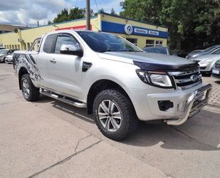 Ford Ranger Gebrauchtwagen