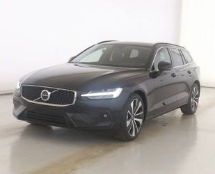 Volvo V60 Gebrauchtwagen