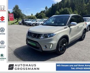 Suzuki Vitara Gebrauchtwagen