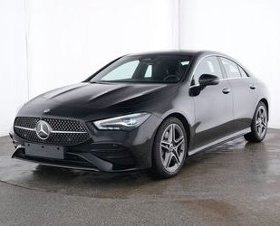 Mercedes-Benz CLA 180 Gebrauchtwagen