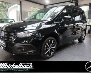 Mercedes-Benz T-Klasse Gebrauchtwagen