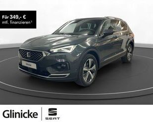 Seat Tarraco Gebrauchtwagen