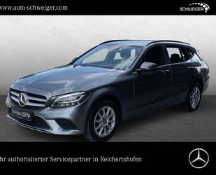 Mercedes-Benz C 200 Gebrauchtwagen