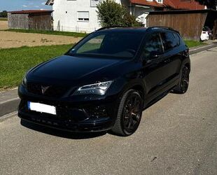 Cupra Ateca Gebrauchtwagen