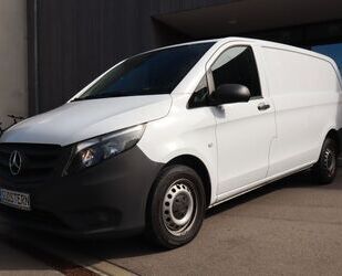 Mercedes-Benz Vito Gebrauchtwagen