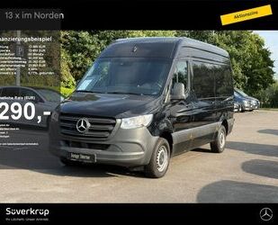 Mercedes-Benz Sprinter Gebrauchtwagen